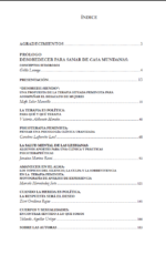 Terapia Feminista | Libro Físico Desobedecer para Sanar 3°edición - Imagen 3