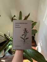 Terapia Feminista | Libro Físico Desobedecer para Sanar 3°edición - Imagen 4