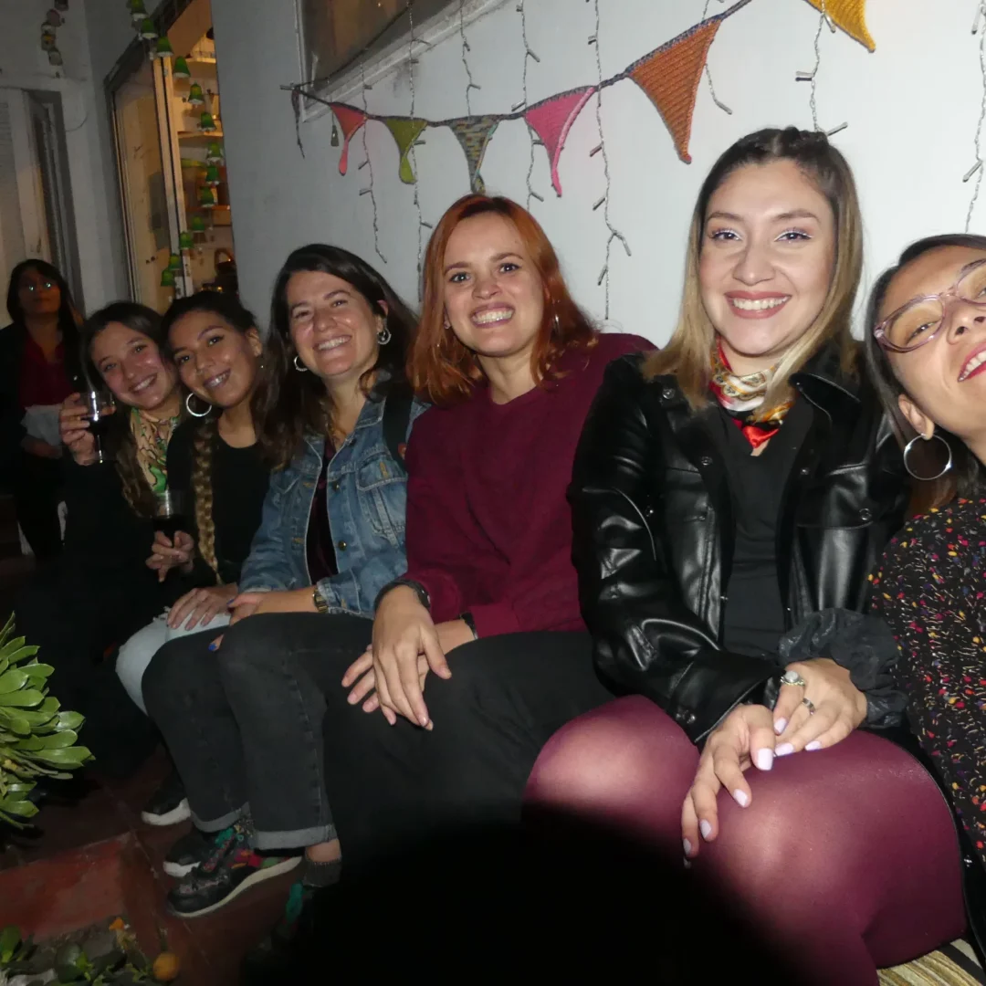 evento artistico cultural